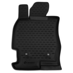 Коврик в салон полиуретановый (водительский) Element для Mazda 6 2 поколение рестайлинг (GH) [2009-2013], Mazda 6 2 поколение (GH) [2007-2009]