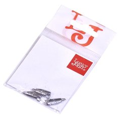 Груз-головки Lucky John JIG ROVER разбор. 002г 3шт LUCKY JOHN Х Декатлон, размер: 3 Decathlon