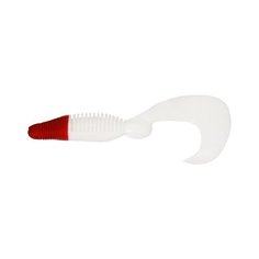 Блесна мягкая для рыбалки IWAKI GRUB 115 X2 CAPERLAN Х Декатлон Decathlon