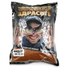 MINENKO SNASTI ZDRASTE FEEDER Х Декатлон Decathlon