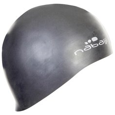 Шапочка для плавания силиконовая тонкая NABAIJI X Декатлон Decathlon