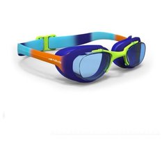 Очки XBASE DYE S для плавания светлые линзы NABAIJI X Декатлон Decathlon