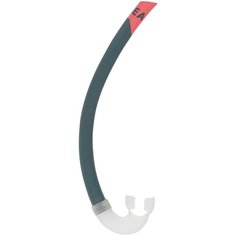 Трубка для снорклинга детская SNK 500 SUBEA X Декатлон Decathlon