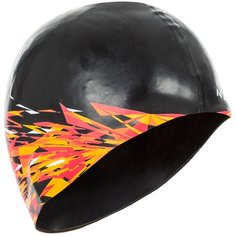 Шапочка для плавания силиконовая NABAIJI X Декатлон Decathlon