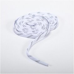 Навощенные шнурки для хоккея OROKS Х Decathlon 290