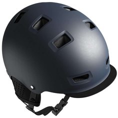 Шлем для городского велосипеда BOL 500 BTWIN X Декатлон Decathlon