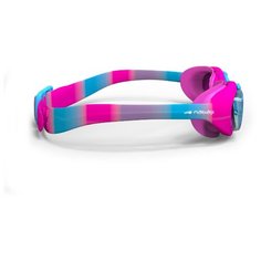 Очки XBASE S для плавания светлые линзы NABAIJI X Декатлон Decathlon