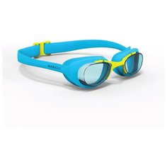 Очки XBASE S для плавания светлые линзы NABAIJI X Декатлон Decathlon