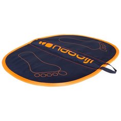 Коврик напольный для бассейна гигиенический для ног NABAIJI X Декатлон Decathlon