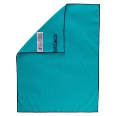 Полотенце из микрофибры размер S 42 х 55 см NABAIJI X Декатлон Decathlon
