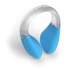 Зажим для носа для плавания нетонущий NABAIJI X Декатлон Decathlon