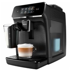 Кофемашина Philips EP2030/10 Series 2200 LatteGo