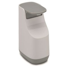 Диспенсер для мыла Slim™ серый Joseph Joseph
