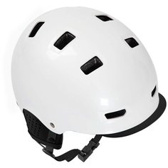 Велосипедный шлем VILLE 500 BTWIN X Декатлон Decathlon
