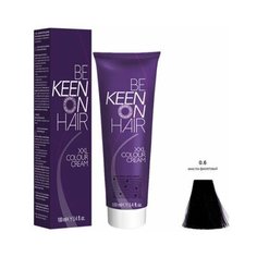 Keen микстон 0.6 фиолетовый 100мл.