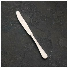 Нож столовый "Сонет" 6254438 Труд Вача