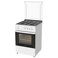 Газовая плита DARINA 1D GM141 007 W Дарина