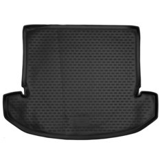 Element Коврик в багажник подходит для CHERY Tiggo 8 Pro 2021->, внед, 1шт. (полиуретан)