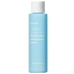 Увлажняющий лосьон с термальной водой Thermal Water Moisturizing Lotion, 155 мл Manyo Factory