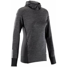 Лонгслив Decathlon размер L-XL (46), черный
