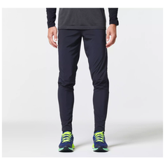 Брюки Decathlon, размер 40(M), черный