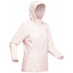 Куртка Decathlon размер L (44), розовый