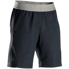 Шорты Decathlon размер 52(2XL), черный