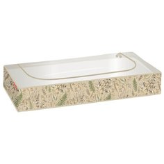 Кофр для хранения Hausmann Herbarium 100x50x15см