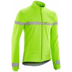 Куртка Decathlon размер L, желтый