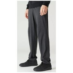 Брюки Decathlon, размер 56(3XL), темно-серый