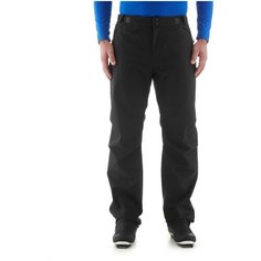 Брюки Decathlon, размер 42(M/L), черный