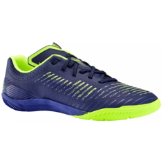 Бутсы Decathlon Ginka 500 синий 43EU (Размер производителя)