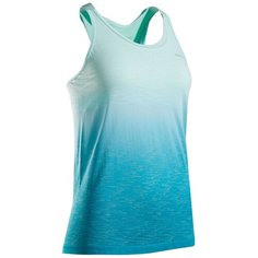 Майка Decathlon размер M (40), зелeный