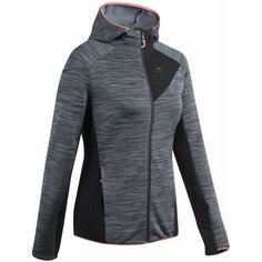 Толстовка Decathlon размер M (40), carbon gray