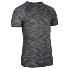 Футболка Decathlon размер XL, серый