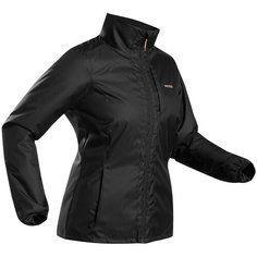 Куртка Decathlon размер XS (36), черный