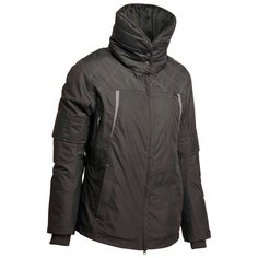 Куртка Decathlon TOSCA FOUGANZA размер S (38), угольный серый