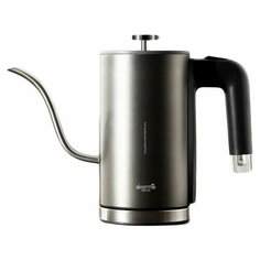 Электрический чайник Xiaomi Deerma Pour- Over Kettle Dem- SC006/SC001 (Gray)
