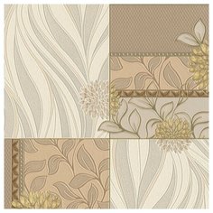 Обои Sal Dekor Инга 757587-01