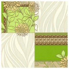 Обои Sal Dekor Инга 757587-12