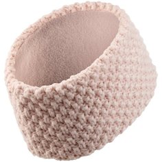 Повязка Decathlon размер one size, розовый