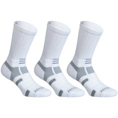 Носки Decathlon RS 560 размер 35/38, белый