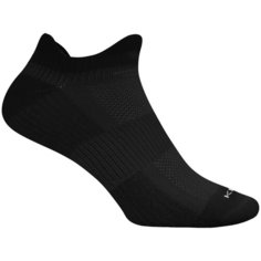 Носки Decathlon RUN500 INVISIBLE KIPRUN размер 39/42, черный