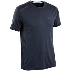 Футболка Decathlon размер S, темно-синий