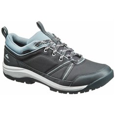 Кроссовки Decathlon размер 41, угольный серый/мышиный серый