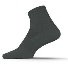 Носки Decathlon RUN500 KIPRUN размер 39/42, хаки