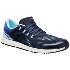 Кроссовки Decathlon размер 38, синий графит/холодный голубой