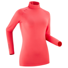 Футболка Decathlon размер S (38), коралловый