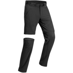 Брюки Decathlon, размер 50(XL/2XL), серый