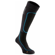 Гольфы Decathlon ALPINISM SIMOND размер 39/42, черный
